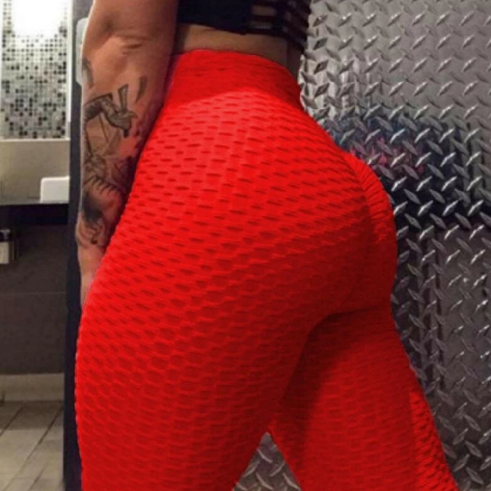 Anti cellulite booty lift leggings